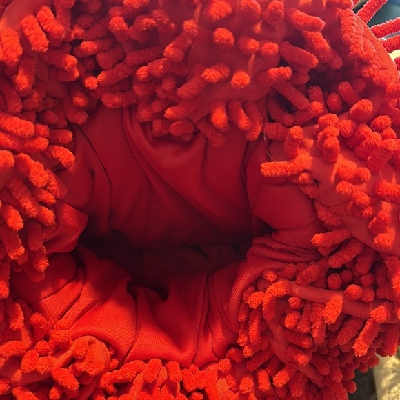 Authentic Kids Baby Ladybug Halloween Costume Size 6 To 9 Mths - Picture 8 of 10